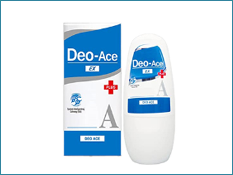 デオエースの画像